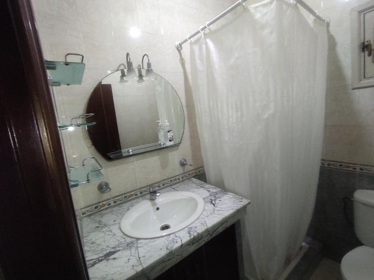 Apartmán Appartaucoeurderabat Exteriér fotografie