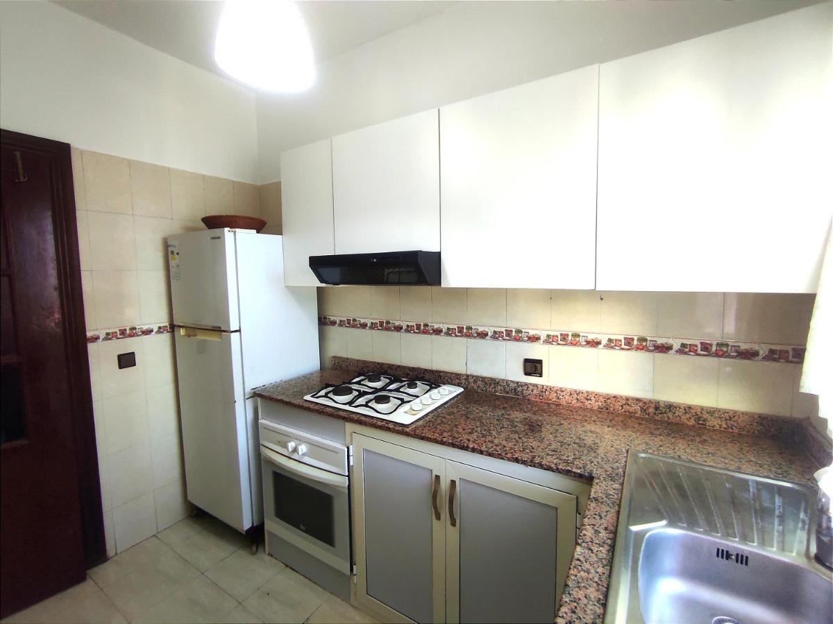 Apartmán Appartaucoeurderabat Exteriér fotografie