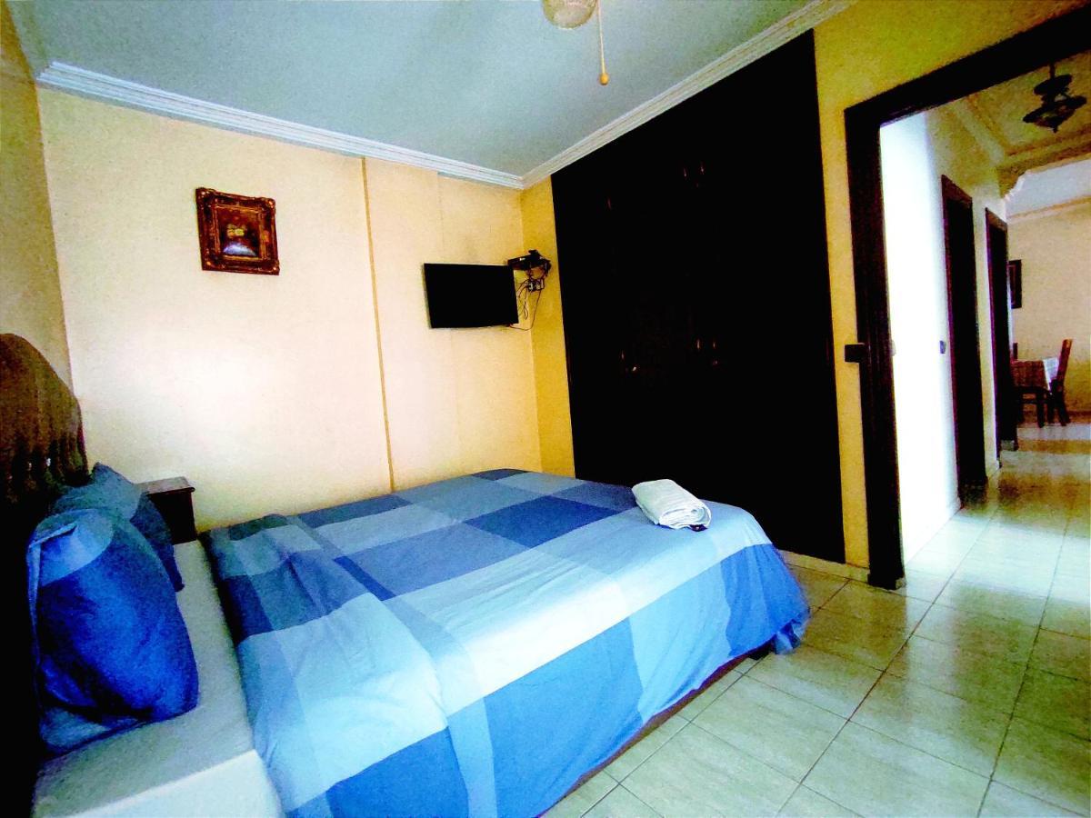 Apartmán Appartaucoeurderabat Exteriér fotografie